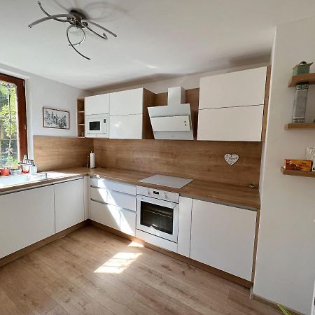 Apartman Stara Sasova Banska Bystrica Ngoại thất bức ảnh