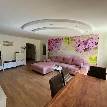 Apartman Stara Sasova Banska Bystrica Ngoại thất bức ảnh