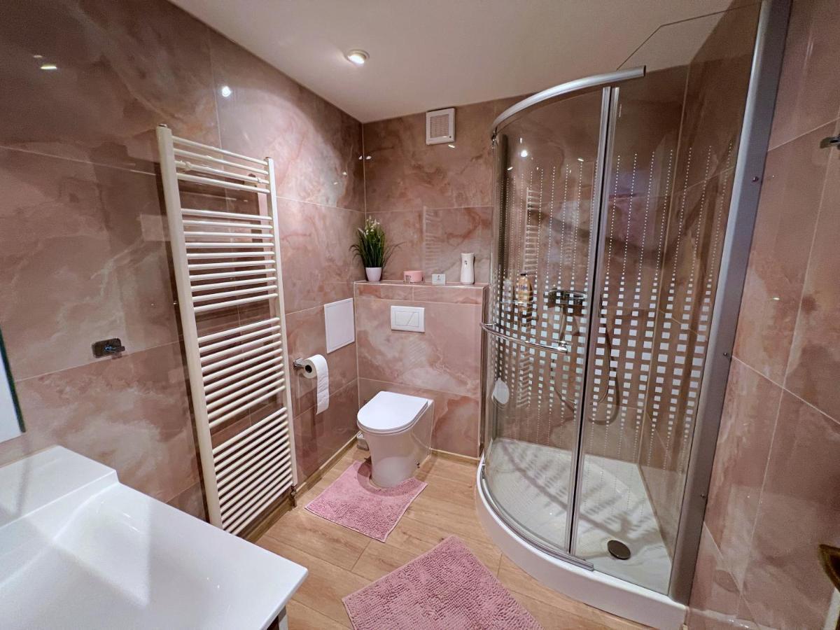 Apartman Stara Sasova Banska Bystrica Ngoại thất bức ảnh