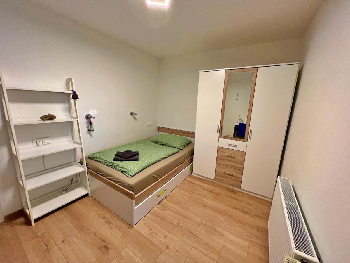 Apartman Stara Sasova Banska Bystrica Ngoại thất bức ảnh