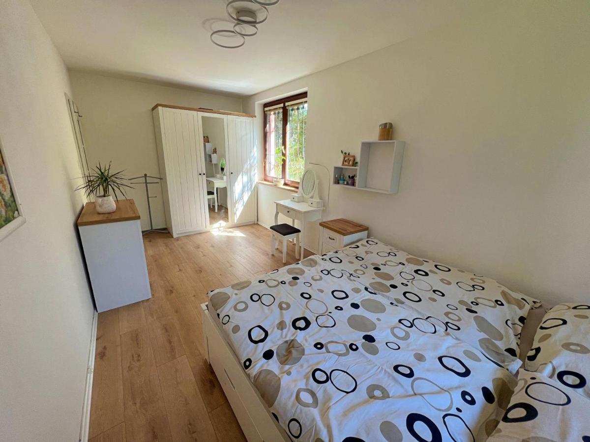 Apartman Stara Sasova Banska Bystrica Ngoại thất bức ảnh