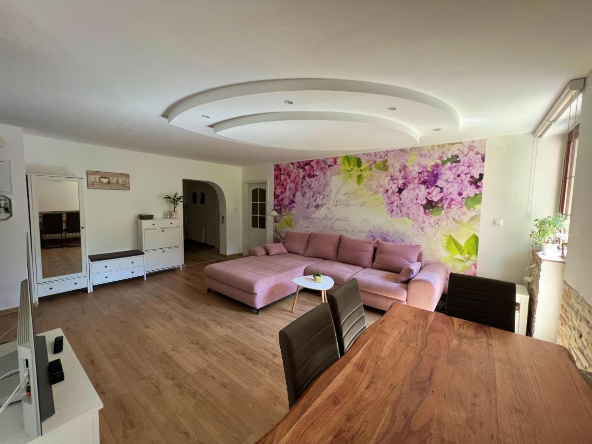 Apartman Stara Sasova Banska Bystrica Ngoại thất bức ảnh