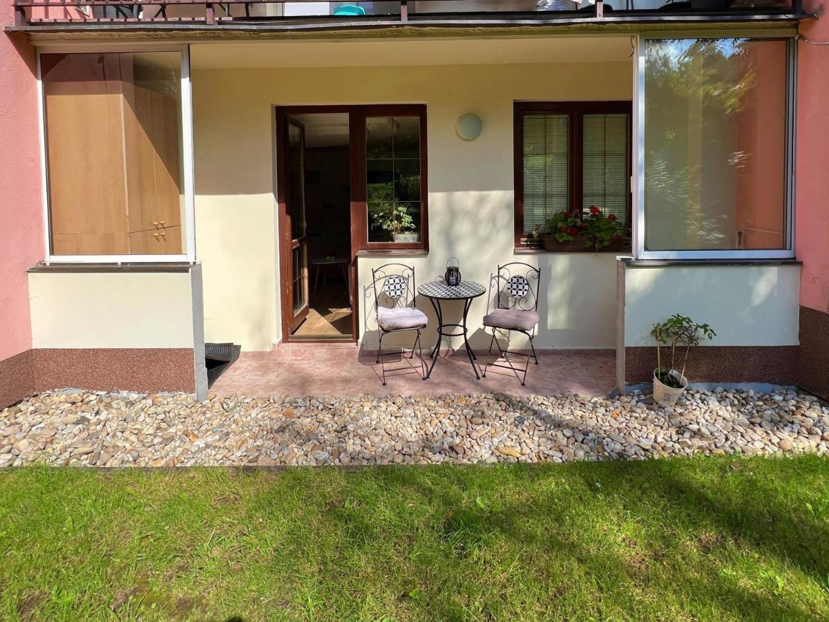 Apartman Stara Sasova Banska Bystrica Ngoại thất bức ảnh