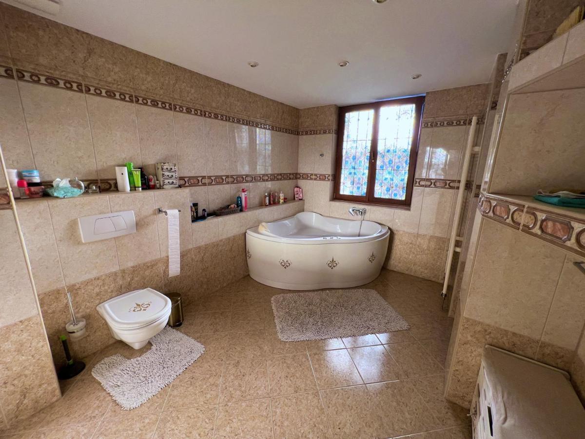 Apartman Stara Sasova Banska Bystrica Ngoại thất bức ảnh